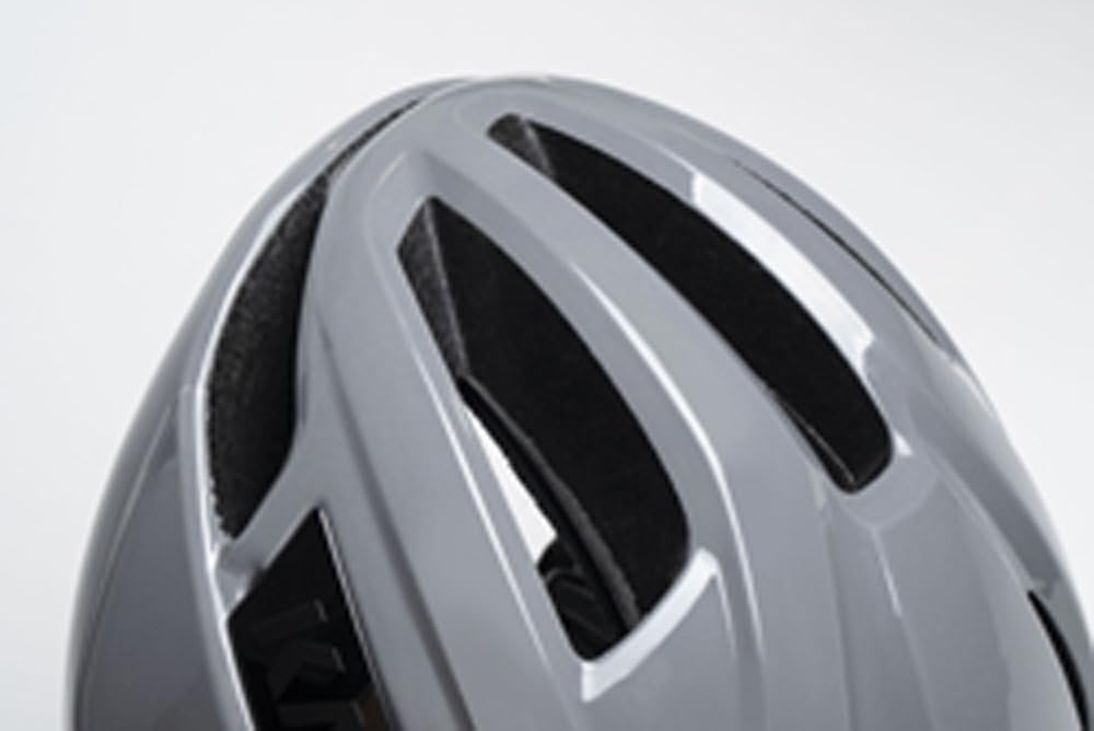 Kask SINTESI GRY M Cycling Helmet (Size 52-58cm)