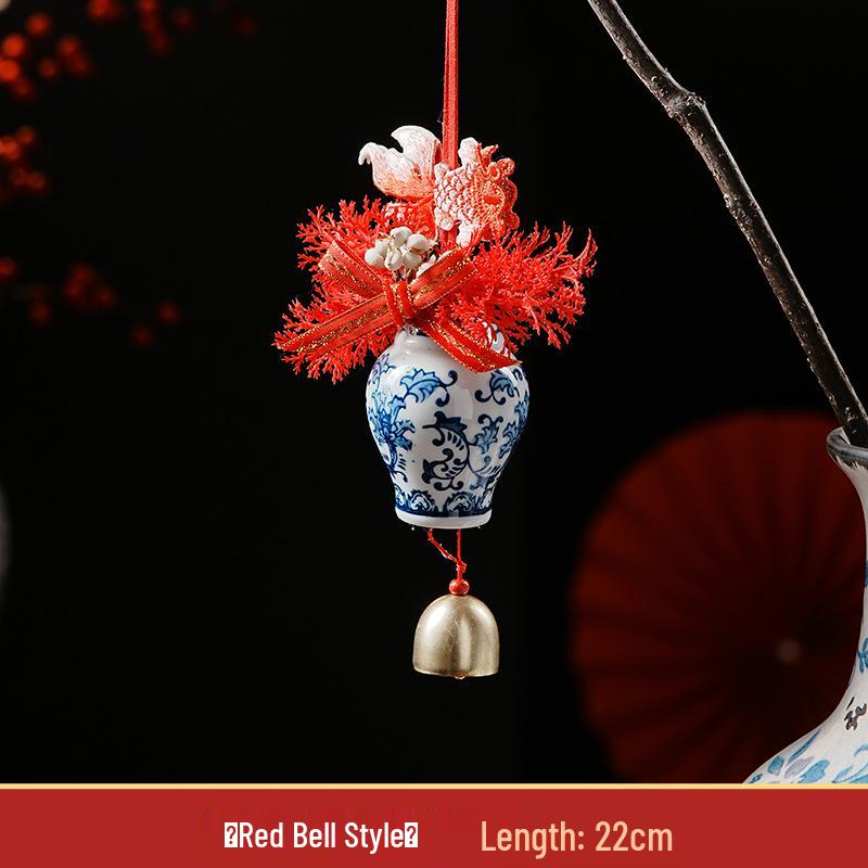 

2025 год Змеи Подвеска-декор Фу для Нового года и Праздника весны Standard