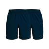 Under Armour Woven Series Breathable Training Shorts Men shorts Academy-Blue 1361435-408