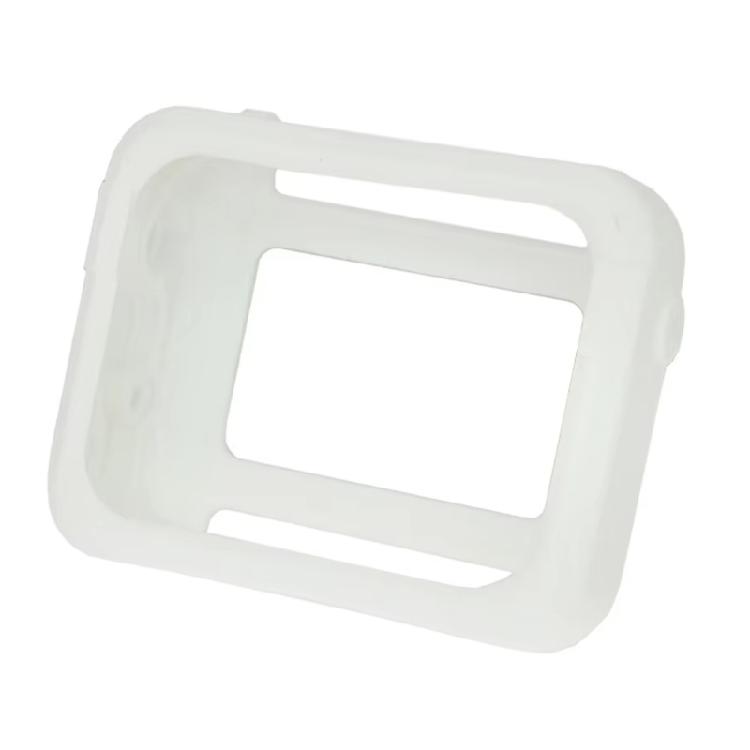 Scubas Diving Silicone Protector Diving Computer Protective Sleeve Dustproof Protective Cover Scubas Diving Accessories