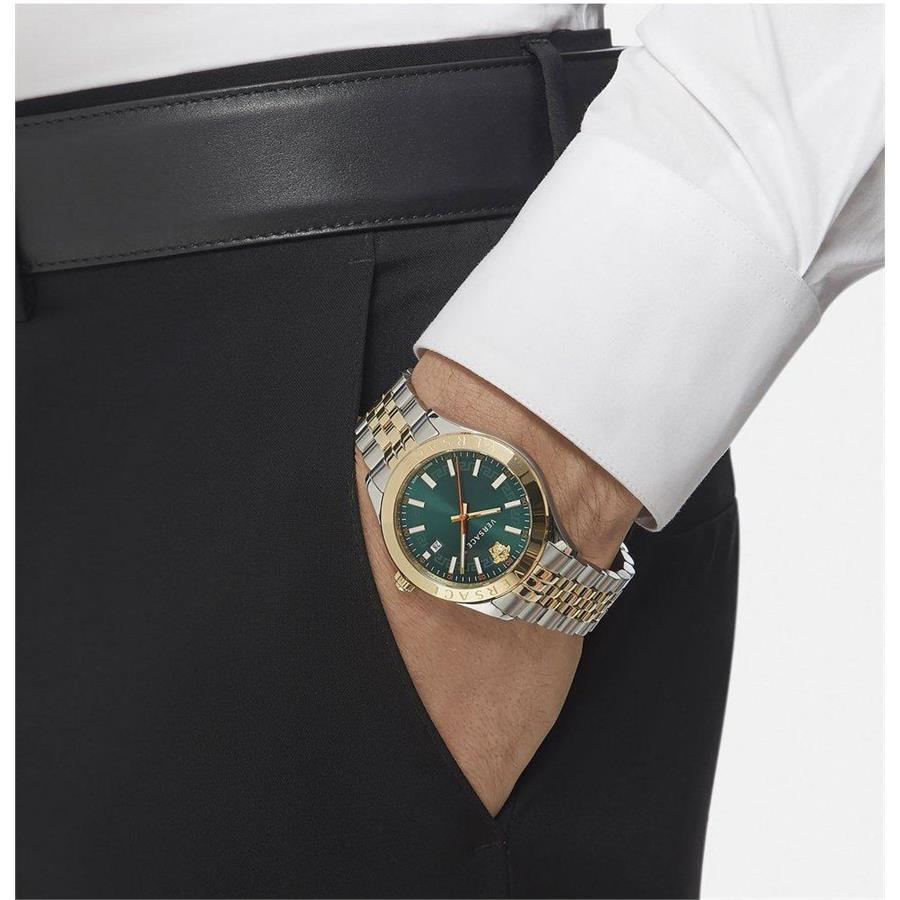 Versace VEVK00620 Hellenyium Herrenuhr