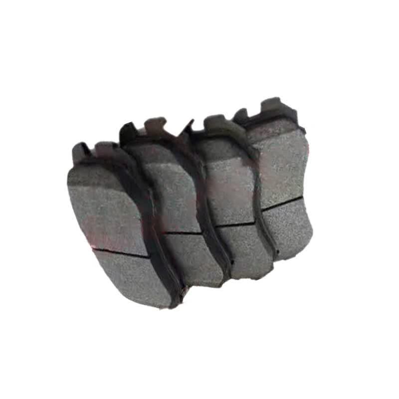 Beichuang Front Brake Pads for BAIC Warrior/BJ80