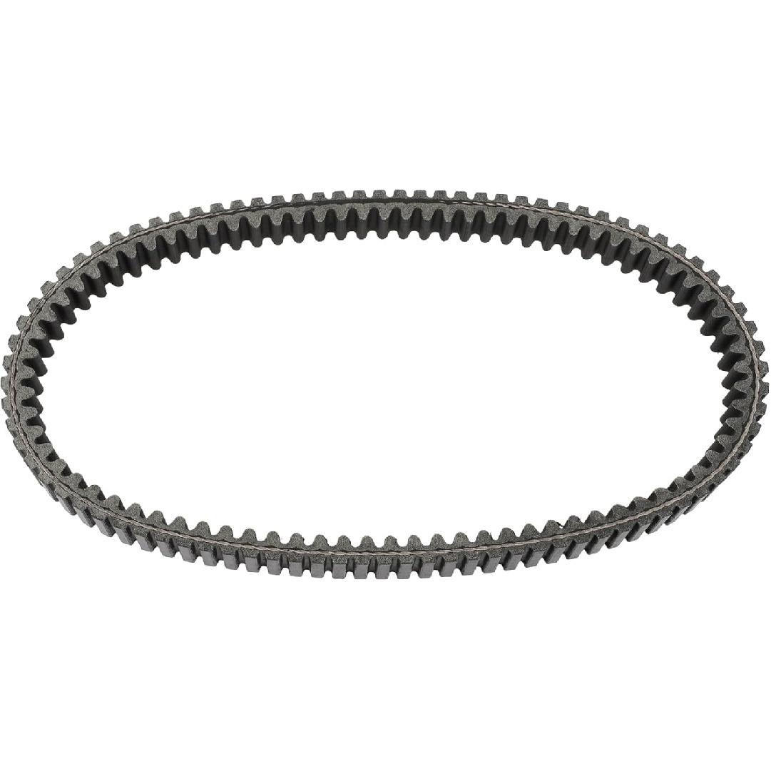 

No.5GH176411000 ATV UTV Drive Belt for Yamaha Kodiak 400 450 2003-2006 V-Belt