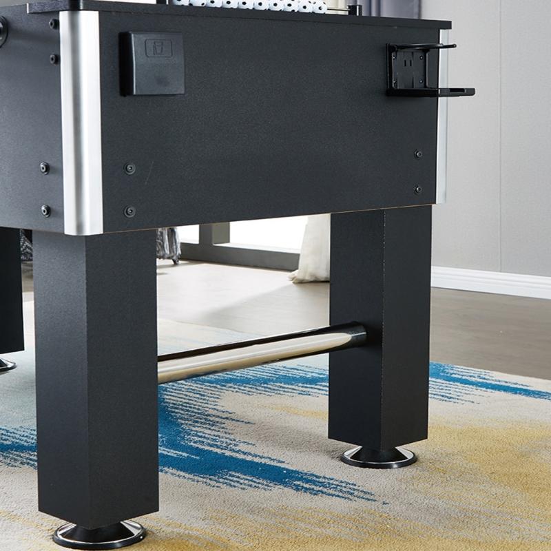 Pool Table Leg Leveler Adjustable Furniture Levelling Feet Billiard Table Feet for Football Table Pool Table Enduring