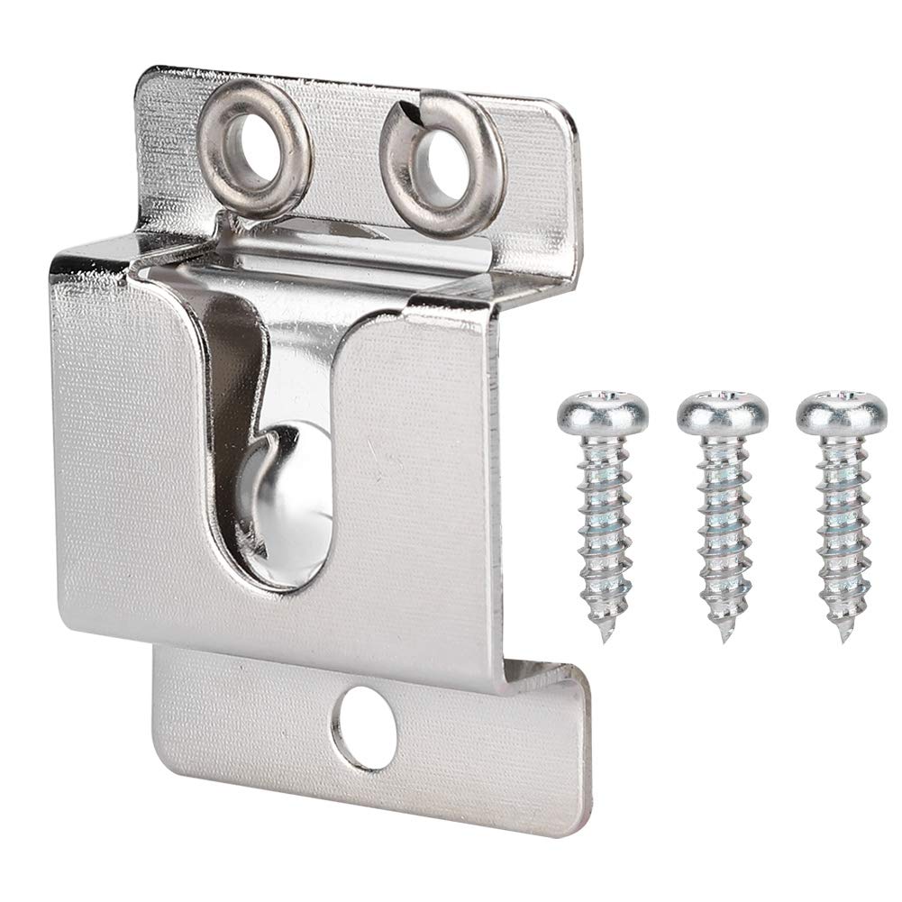 Microphone Hook, Perfect Fit To the Aircraft, Corrosion Resistant, Wireless Wire Restaurant Siver Hand