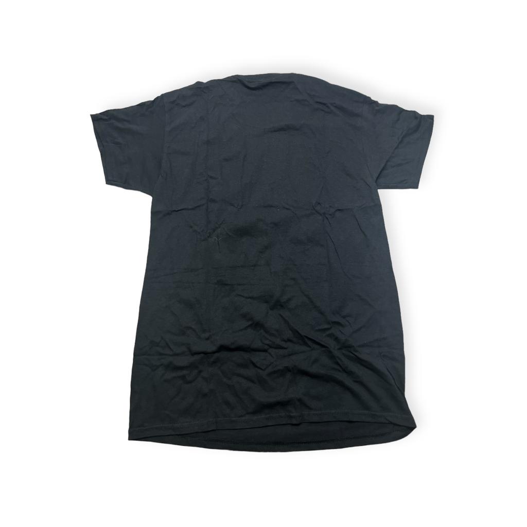 Koszulka T-shirt męski okrągły dekolt SPENCER'S NADRUK S
