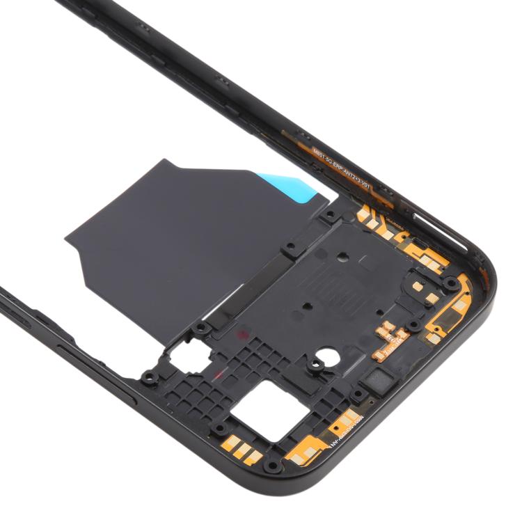 For Xiaomi Redmi 15C 4G Original Middle Frame Bezel Plate