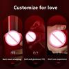 Male Masturbator For Men Sucking Machine Oral Vaginal Penis Vibrator Sex Toy Masturbation Cup Blowjobs Stimulation Exercise 18+