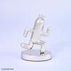 Final Fantasy Final Fantasy  Bright Arts Gallery Metal Cactuar  Reissue 