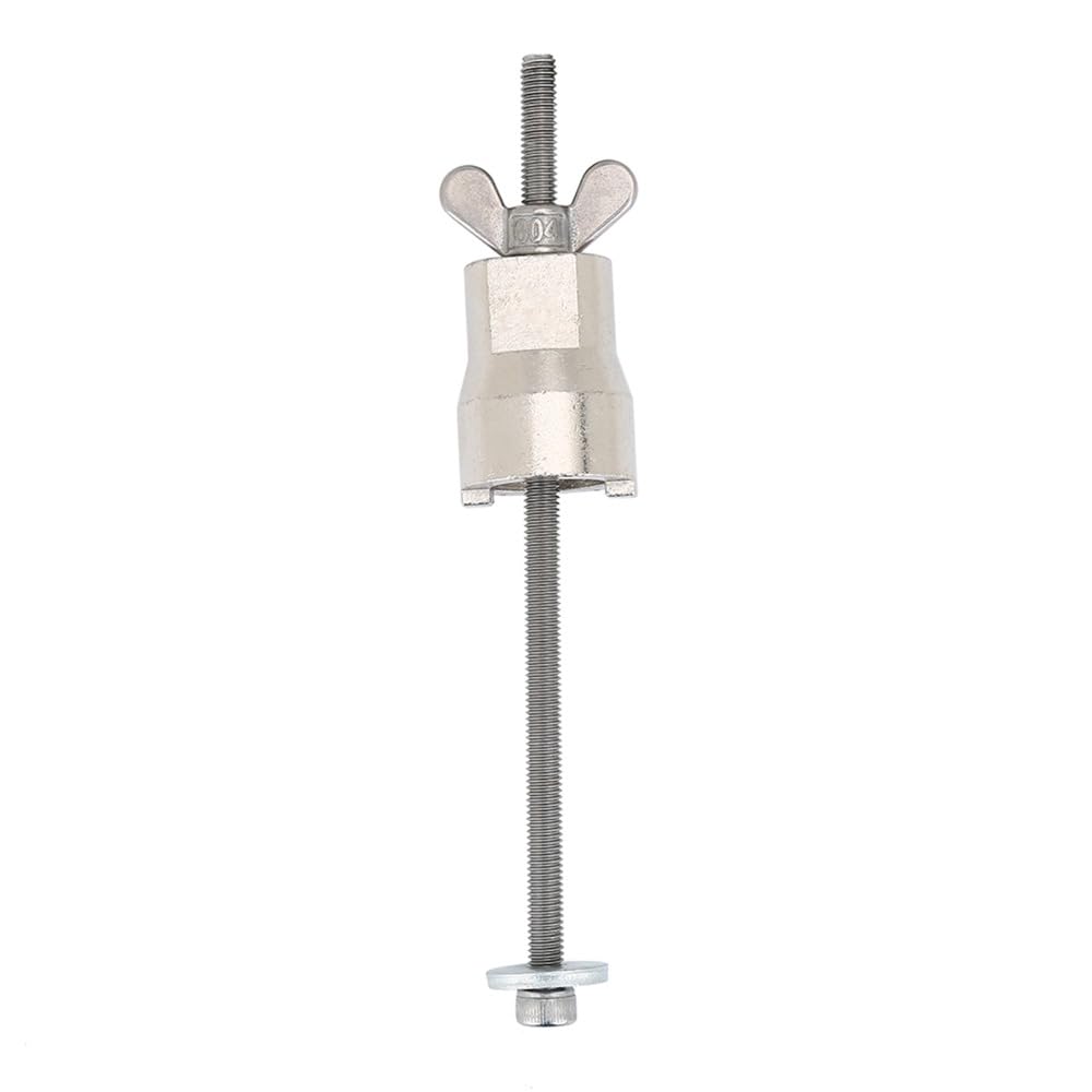 EZBUYGO Stainless Steel Bicycle Hub Repair and Installation Tool -