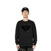 Emporio Armani Sweatshirt Men's Black 6Z1MS0-1JTYZ-0999