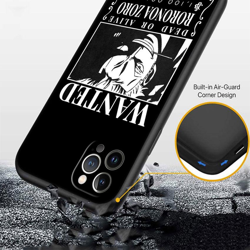 FM49 Wanted One Piece Soft Shell Phone Case for Xiaomi Poco C40 C50 C51 C55 C65 C71 C75 F3 F5 F6 F7 M2 M3 Pro Ultra