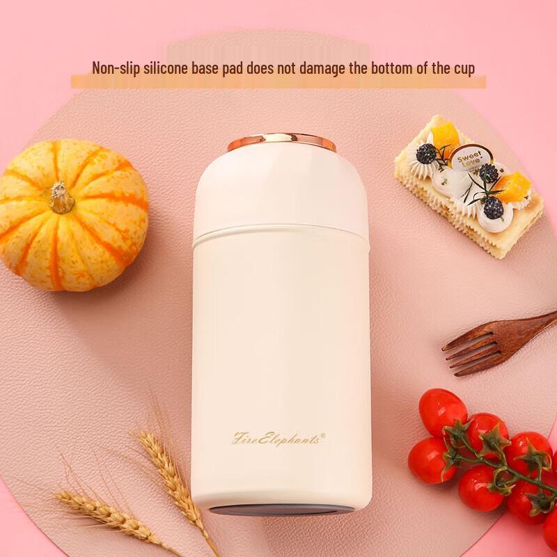 Huoxiang Paladin 1200ml Insulated Food Jar