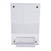 1pc Photo Frame Acrylic Table Card Stand Certificates Authorization Cards