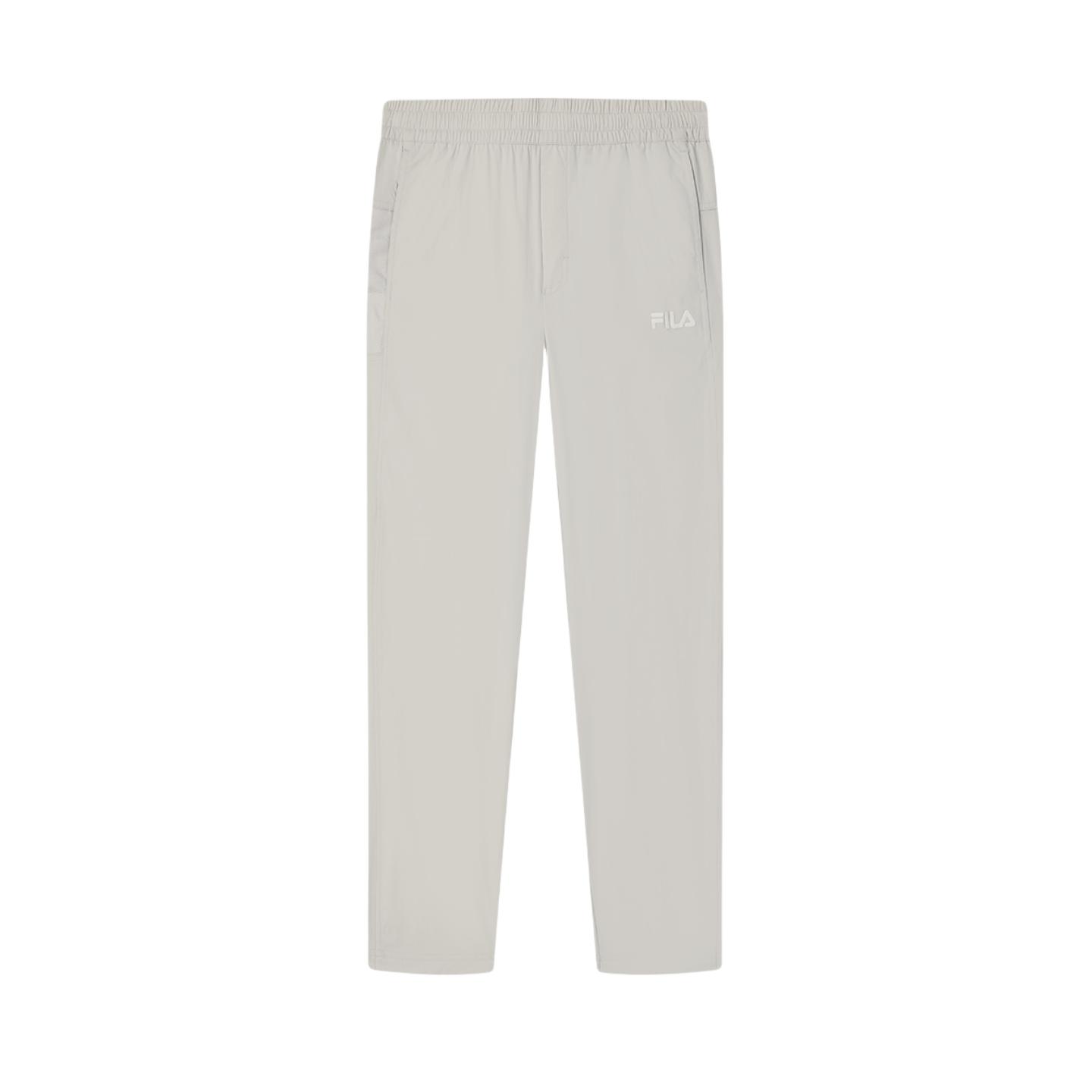 FILA Casual Pants Men s Light Khaki F11M428802FLK XXL