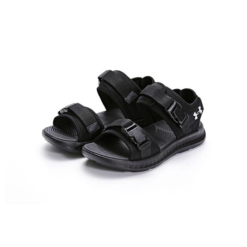Under Armour Slip Resistant Shock Absorbing Lightweight Kids Sandals Kids sandals 2422305