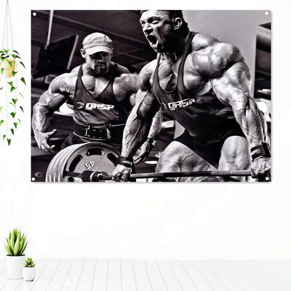 Tapestry is the best gym for bodybuilding. 75x100 чёрный