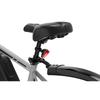 Elektrische fiets KOOLUX 26" 500W motor, topsnelheid 40 km/u, 48V 15,6AH, maximale actieradius 120 km, maximale belasting 120 kg x 15