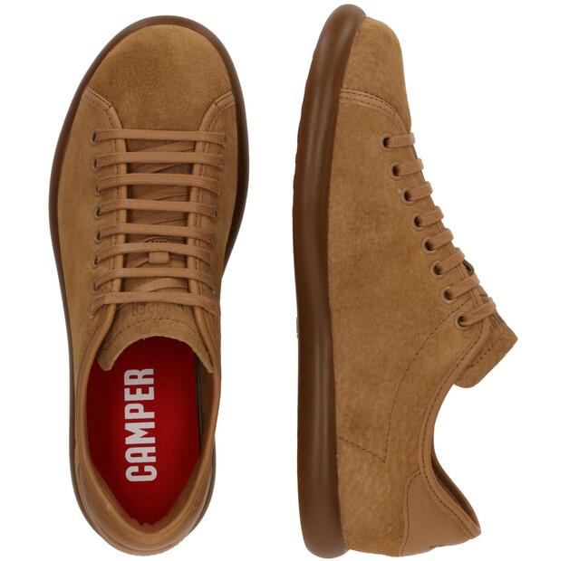 Полуботинки Camper Pelotas Soller