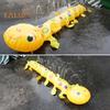Inflatable Caterpillar Sprinkler Toys Backyard Water Toys for Family Fun Caterpillar Patio Water Sprinkler for Pool Parties Outdoor Games