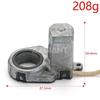 For Seat Leon Ibiza Arona Mii Car Side Wing Exterior Rearview Reversing Mirror Power Folding Actuator Motor Assembly
