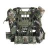 War Pigeon 171 Radio Backpack Frame