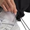 Under Armour Comfortable Sports Woven Casual Pants Women bottoms 6014752-008