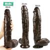 30CM Realistic Dildo Soft Huge Dildo Sex Toys for Women Men