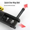Electric Hydraulic Crimping Tool CN plug (adapter included)