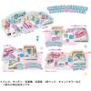 Takara Tomy Licca-chan Swing and Slide Playset Dress-Up Toy for Kids Age 3 and Up