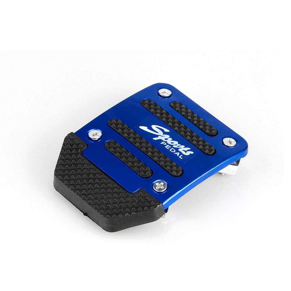 Brake Pedal Accelerator Pedal Cover Car Pedal General Purpose Anti-Slip