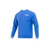 Team Crew Tr Logo Sweater 'Blue' Men's 620614-92
