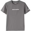 Breathable Antibacterial Casual Running T-Shirt Unisex Tops P224U047-05CQ