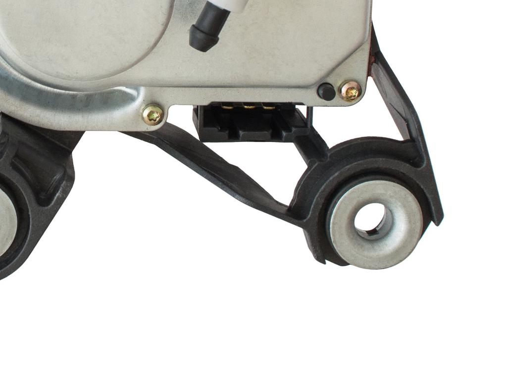 Mercedes Viano W639 03-16 Rear Wiper Motor