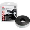 3m Dual Lock Adhesive Hook and Loop Tape (l X L) 2.5 M X 25 Mm Black 1 Pc(s)