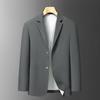 Spring New Youth Casual Versatile Small Suit Jacket Business Dress Suit Top Men's Clothing