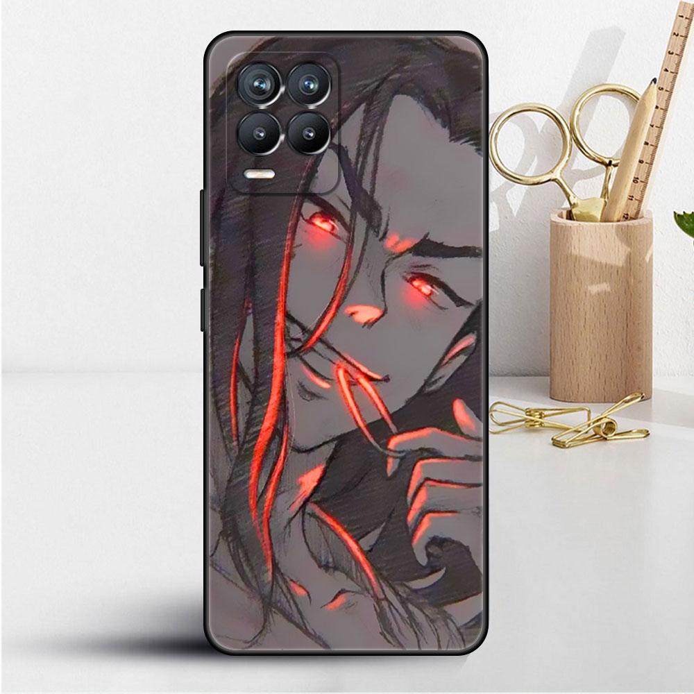 

Мягкий чехол из ТПУ для Realme 8 C21 9 Pro 8i 9i GT Neo 3 2 C3 7 6 C21Y C15 C11 C35, силиконовый чехол для телефона, японский Токио Мстители Realme GT Neo 3