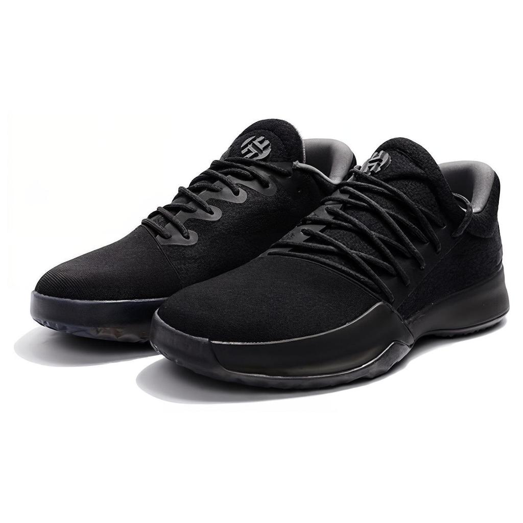 Adidas Harden Vol. 1 Xeno 'Black Ops' CG4940