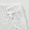 1PC Semi-Shading Elegant Gauze Curtain French Style Curtain Home Decoration Lace Material Exquisite 100x100/140/200cm  150x180cm