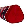 Techmade - Soundbar Techmade - SOUNDBAR - Haut-Parleur - Cas Portable Sans Fil TM-A15-CAMR Couleur Camouflage Rouge Pour PC