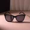 Gafas de Sol Cuadradas Elegantes para Exteriores Femeninas Masculinas Clásicas Retro Elegantes Únicas Gafas Elegantes Casuales Minimalistas Oculos