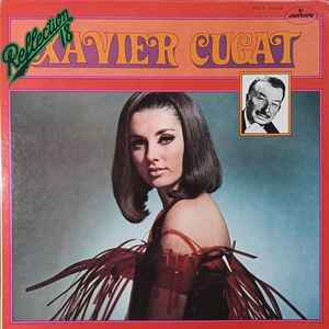 

LP Record XAVIER CUGAT - Reflection 18 FDX7009 MERCURY 1975 Japan Latin