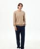 TOMMY HILFIGER Essentials Terry Crewneck T-Shirt (T12G6Tpo030Mt1Aeg)