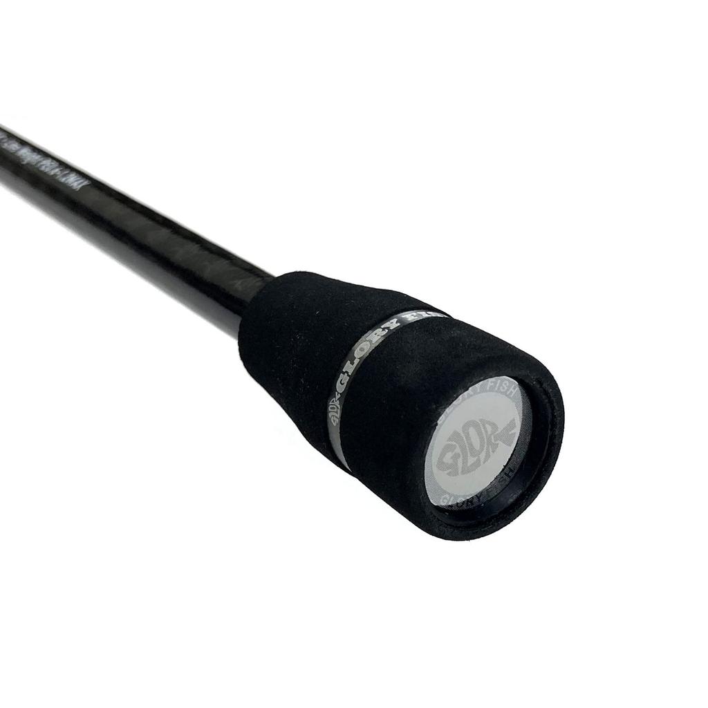 Vara de pesca Glory Fish Metalist 2 70H OU (Omorig)