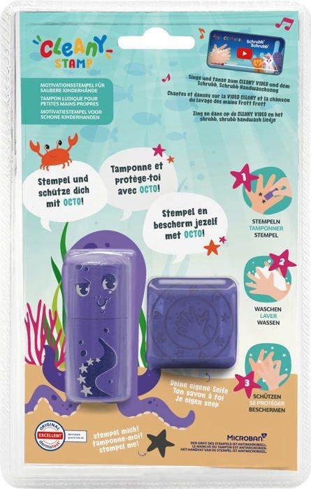 Kit de creation savon Colop