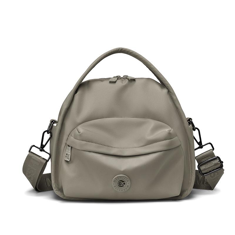 A Multi-functional Single-shoulder Crossbody Handbag with A Niche Design, A Fashionable and Trendy Bag