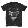 Unisex Unisexs Tshirts Power Rangers Red Ranger Amazing 100 Cotton Tees Short Sleeve T Shirts Round Neck Clothing Printed