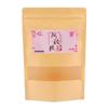 Handcrafted Donkey-hide Gelatin Cake Kraft Paper Gift Bag, Half and One Jin Options, Self-sealing Packaging