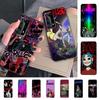 Anime G-Gorillaz Phone Case For Huawei P 8 9 10 20 30 40 50 Pro Lite Psmart Honor 10 Lite 70 Mate 20lite