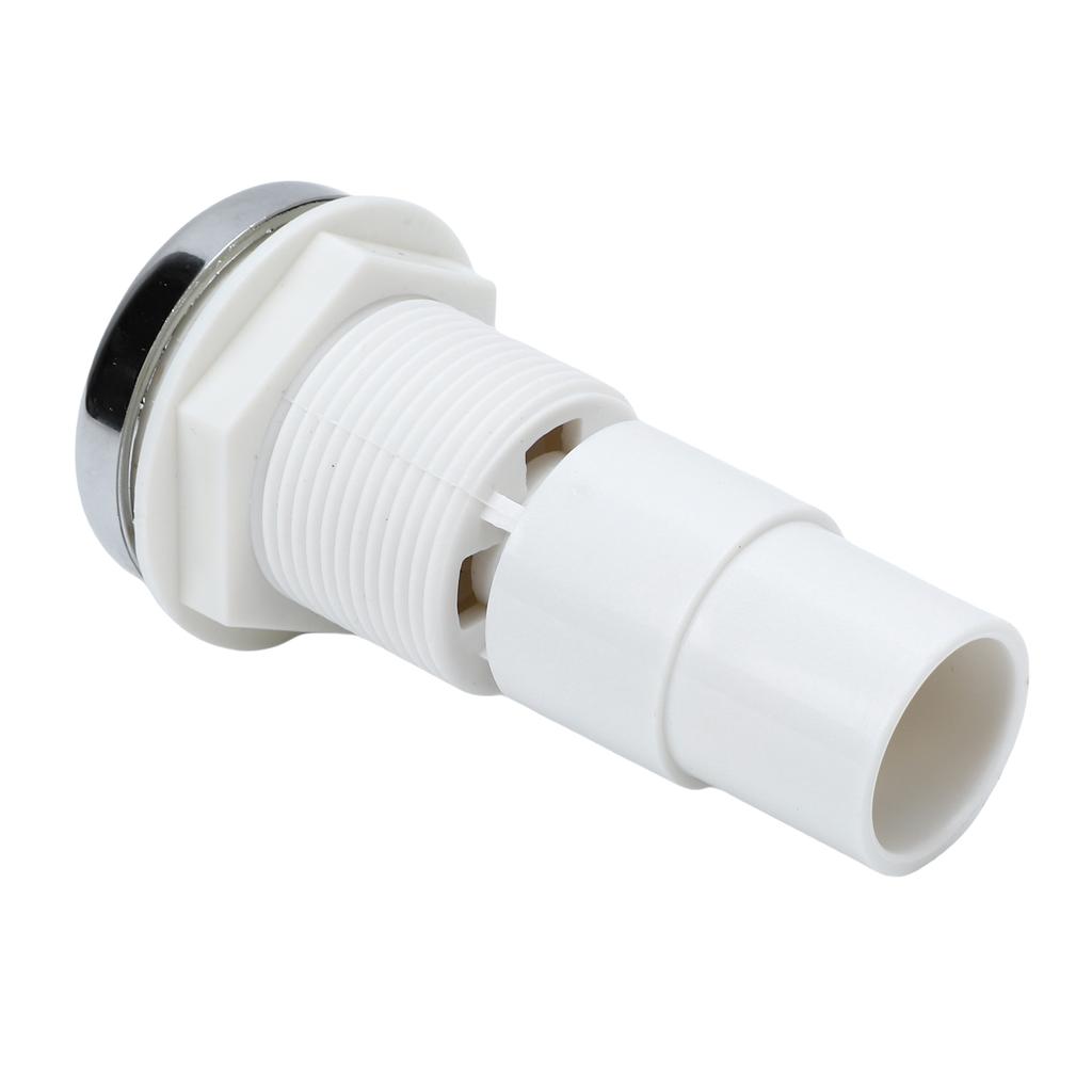 Badewanne   1 Zoll Knopf   PVC Badewannenverstellung   für SPA Zubehör